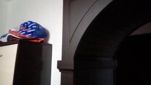 Нестандартная арка Классик без сводорасширителя. Глубина арки 600 мм