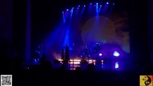 Zakk Hemma. Обзор концерта Theodor Bastard