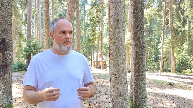 Религия, Храм, Вера в современном мире.. смотреть онлайн