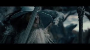 Чёртов перевод. "Хоббит: Пустошь Смауга"