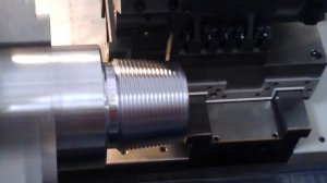 RNGI.RU | Нарезание замковой резьбы З-152.