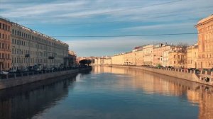 Самые Красивые Мосты Санкт Петербурга.