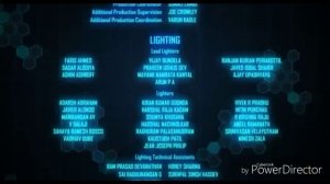 Penguins of madagascar credits fast