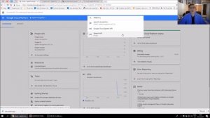 Google Cloud Tutorials : Intoduction on Speech API +  Ready Github Library