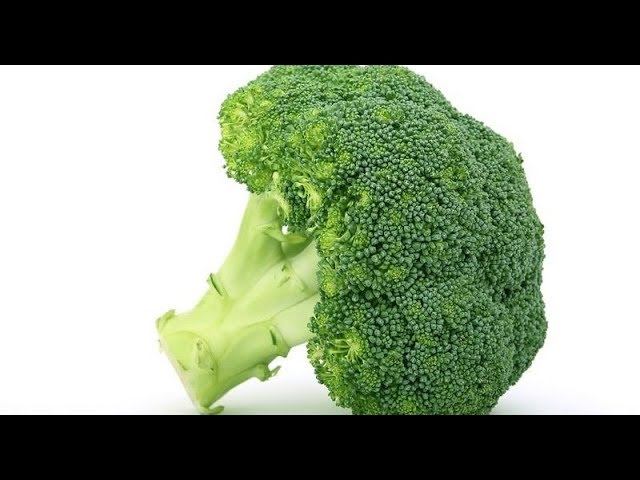 Думаете что не Любите БРОККОЛИ ? Тогда Этот Рецепт для ВАС! смотреть онлайн