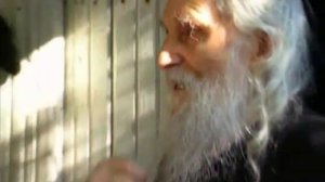 "Остров спасения". Авторская песня.