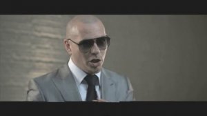 Pitbull   Hotel Room Service