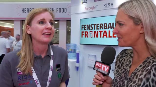 GGF Group at the FIT show 2019 смотреть онлайн