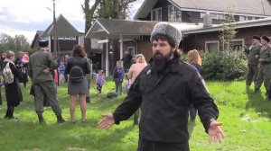 440 лет Терским Казакам!