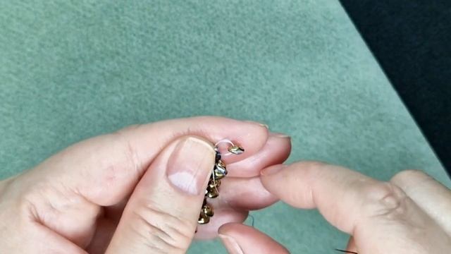 Super Duo. Плетение из бисера. Плетение бусинами для начинающих. Ring, Bracelet, Bale.