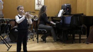 Александр Цфасман. "Неудачное свидание"