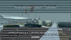 4121 / Roblox SCP-3008 OST - Tuesday Theme - Echoed