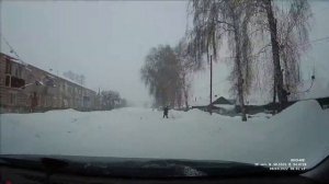 дорога с.Монастырка- с.Мельниково- с.Зоркальцево- 6.03.22 г.