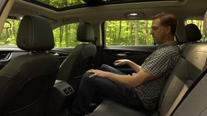 Buick Regal TourX 2018| Full Review | with Steve Hammes | TestDriveNow