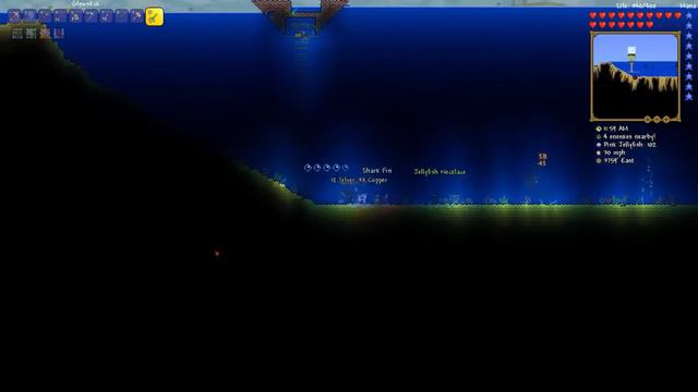 Супер удача!   Призыватель  Terraria 1 3 6 №6