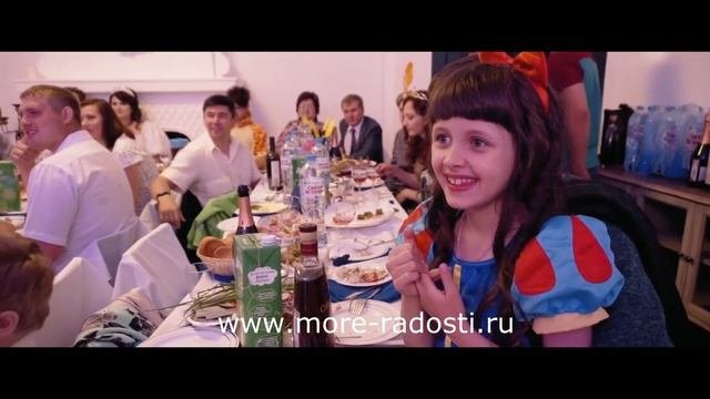 Детская кавер группа