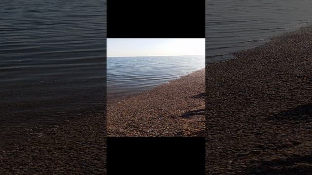 Азовское море