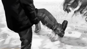 "Алиса! Ко мне, сучка блохастая!"||Зайчик||GC||Рома, Алиса, Жулька, Бяша, Антон