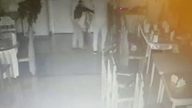 Разбой в Белогорске смотреть онлайн