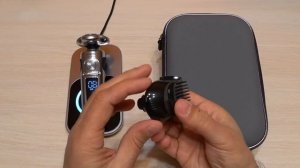 Моя первая электробритва Philips S9000 Prestige ‒ обзор + тест