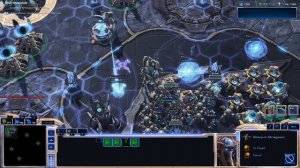 StarCraft 2: Shadow of Liberty 08 - Lost Knowledge