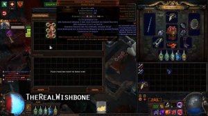 Path of Exile 3.6: SYNTHESIS DAY # 28-29 Highlights MIRROR OF KALANDRA, PressStartToPaws DAY!