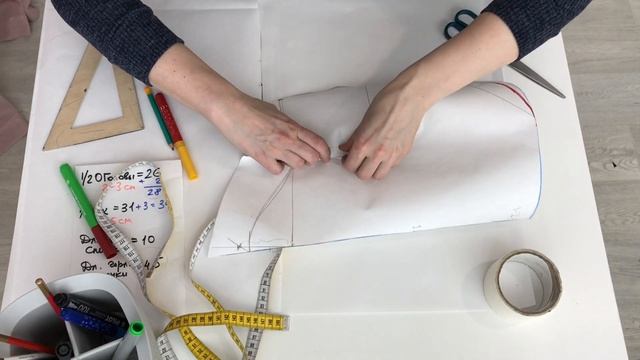 ТРИ ВЫКРОЙКИ КАПЮШОНОВ ДЛЯ КУРТКИ, ПАЛЬТО, ВЕТРОВКИ, ХУДИ Одношовный, двухшовный, капюшон с заходом смотреть онлайн