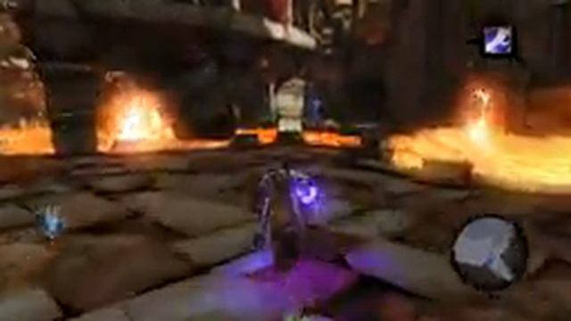 Darksiders 2 DE #7: Вторая душа творца