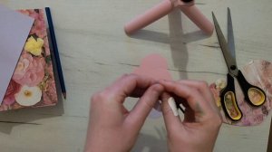 Валентинка своими руками на 14 февраля