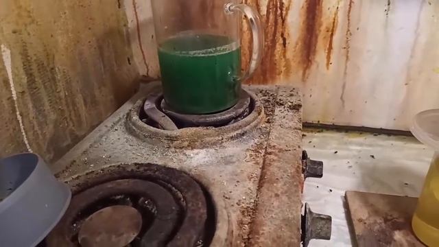 Переработка СНП 64 -96, оказалось не только они... смотреть онлайн