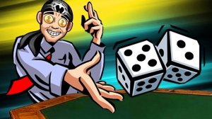 ДУБЛЬ, ДУБЛЬ, ДУБЛЬ - В ТЮРЬМУ ► Monopoly | Монополия