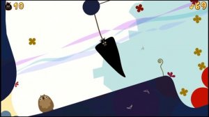 (#7) LocoRoco2 Problems At the Tree