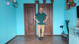 ТАНЦЫ В 40 , 50 И 60 ЛЕТ . ПОЛЬЗА ДЛЯ ЗДОРОВЬЯ, СУСТАВЫ , ПОХУДЕТЬ. ТАНЦУЕМ ШАФФЛ !