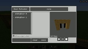 little tiles door activator guide