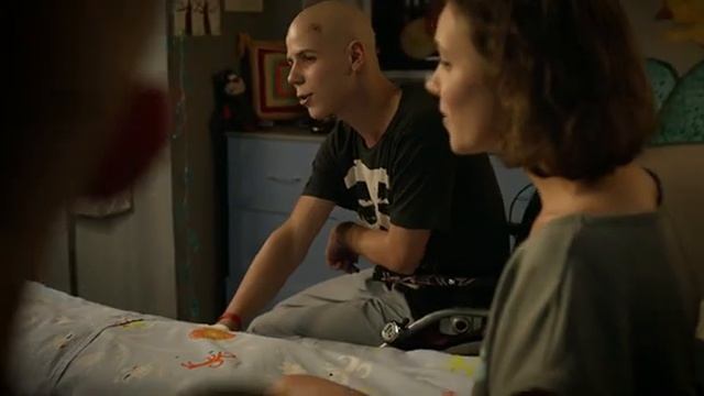 Красные браслеты RUS UKR - Космос нас ждет...(Ost) смотреть онлайн