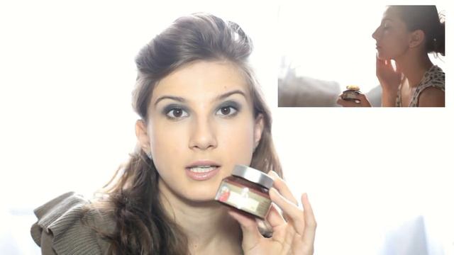 Обзор индийской косметики D'alpana.mp4 смотреть онлайн