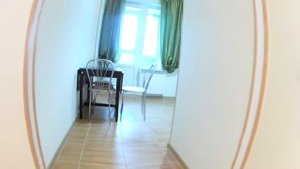 Изумрудные холмы 1