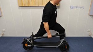 HIMO L2 Electric Scooter Unboxing