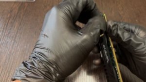 Обзор оперативки Patriot Viper 3