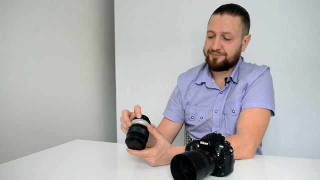 4_основы_объективы смотреть онлайн