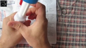 ✅ Наполнительная арматура к сливным бачкам / Обзоры