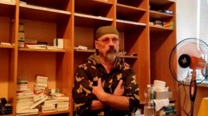 Непрофессиональная журналистика 3. Орден За Мужество.