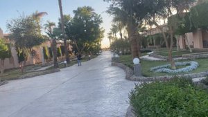 Ali Baba Palace Хургада Египет 2021 обзор отеля Али Баба Пелас