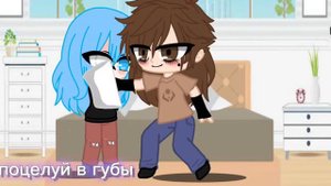 (мини видео) Cally Fice// Салли//Ларри// шип:Ларришер//(не канон!)//