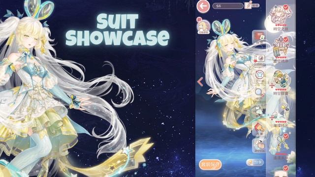 ⭐ Love Nikki ⭐ Hyperspace Game EVENT GUIDE, COST + SHOWCASING смотреть онлайн