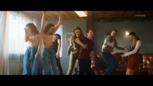 Треш Обзор на фильм Спайс бойз