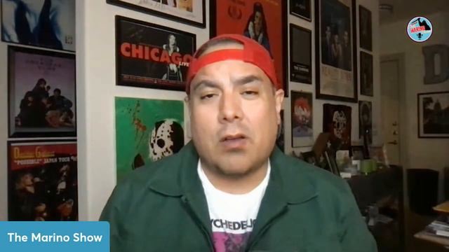 Debbie Gibson's Out of the Blue Celebrates 36th Anniversary смотреть онлайн