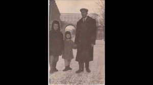 В12 Ретро! Горький! Автозавод! 50-80тые годы