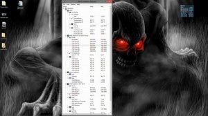 Open Hardware Monitor