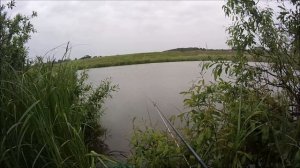 КАРАСЬ НА ПОПЛАВОК ДЛЯ ДУШИ, ХЕРАБУНА